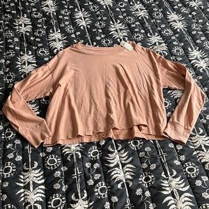 NWT Aerie Long Sleeve